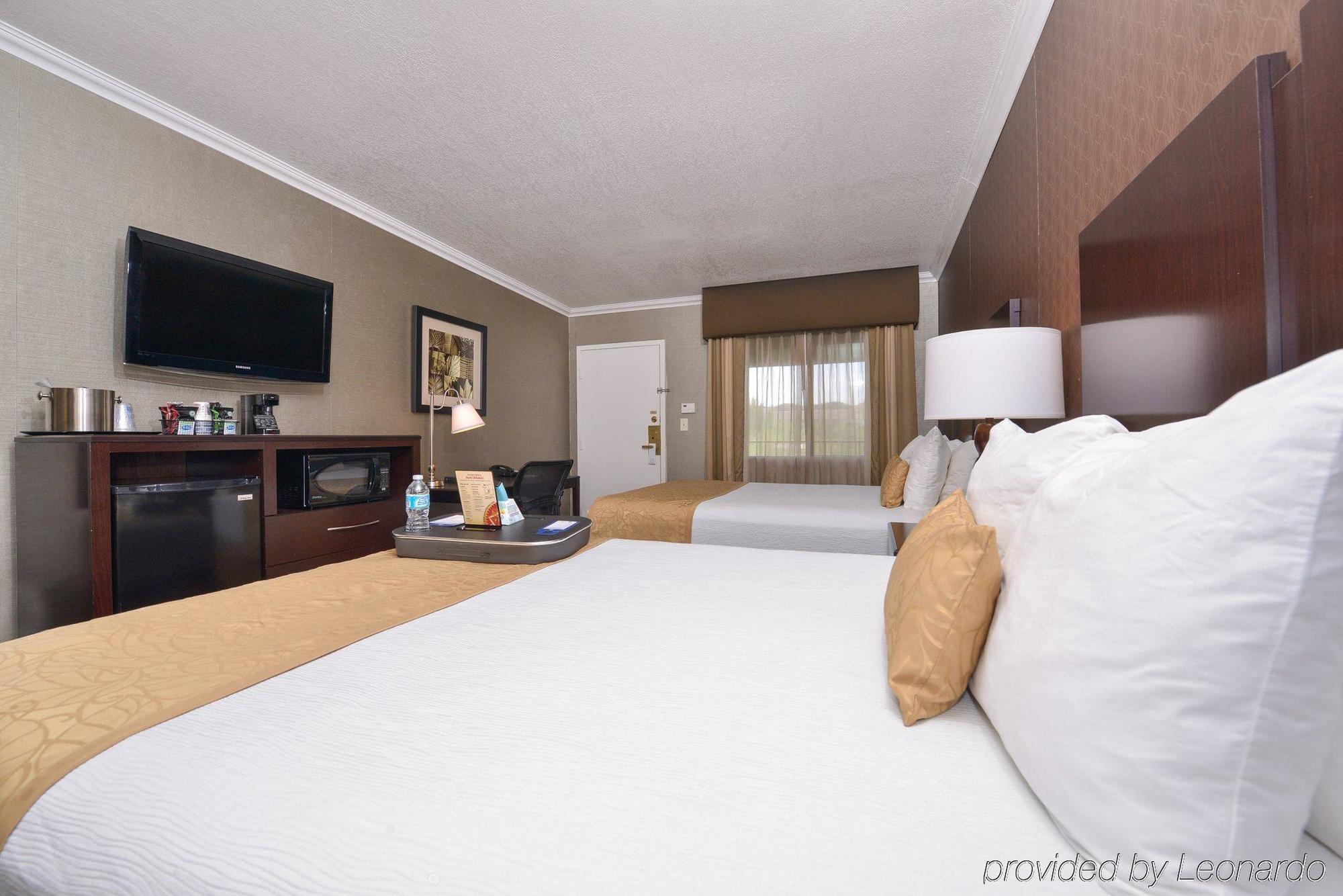 Best Western Innsuites Phoenix Hotel & Suites Camera foto